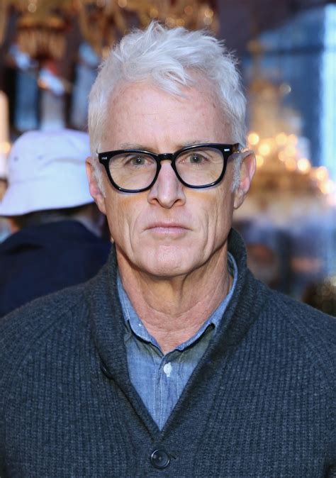 grey haired actors over 60